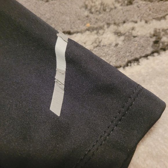 Mizuno Static Breath Winter Running/Workout Tights/Leggings Small - Picture 5 of 10